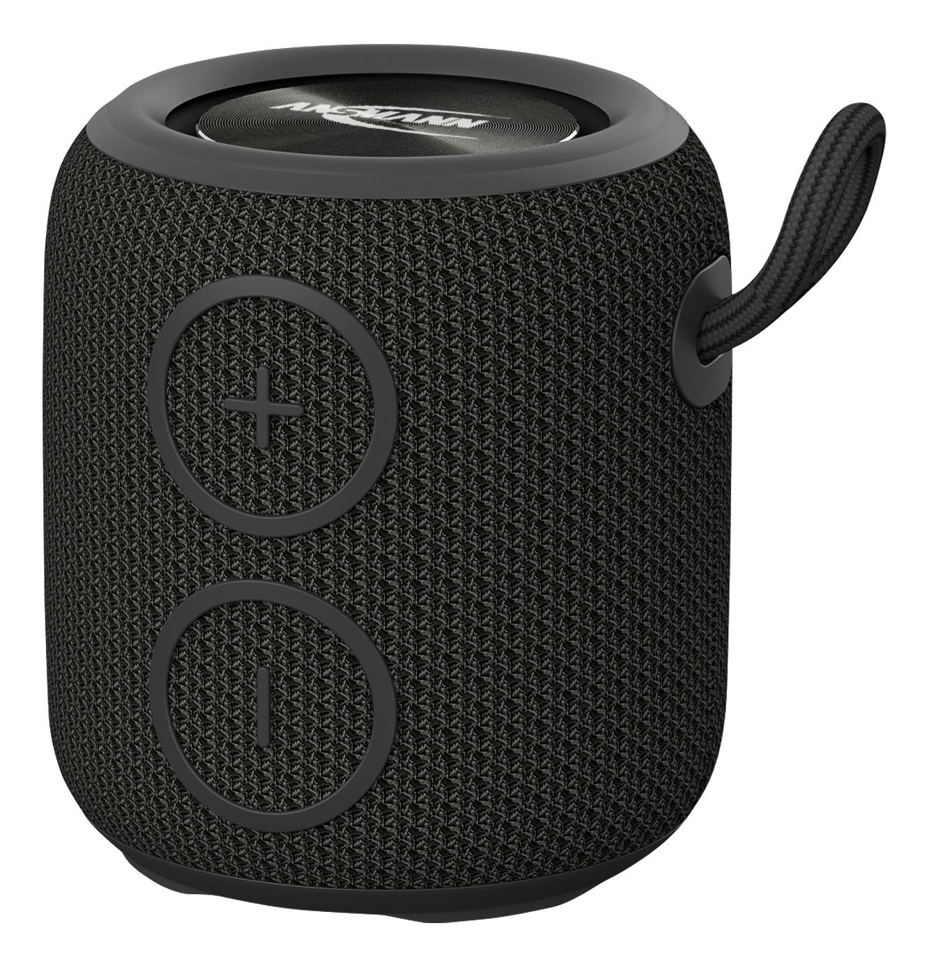 BTS-Mini Lautsprecher - Wiedergabezeit max. 4 Stunden