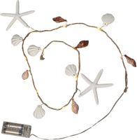 Lichterkette Seaside - 90cm