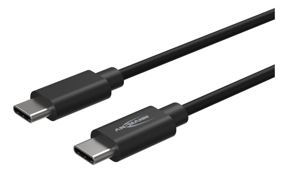 Type C / Type C  Daten und Ladekabel 200cm - USB C Kabel 2m