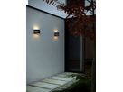Wandleuchte Sibelis - 10W, E27, IP44