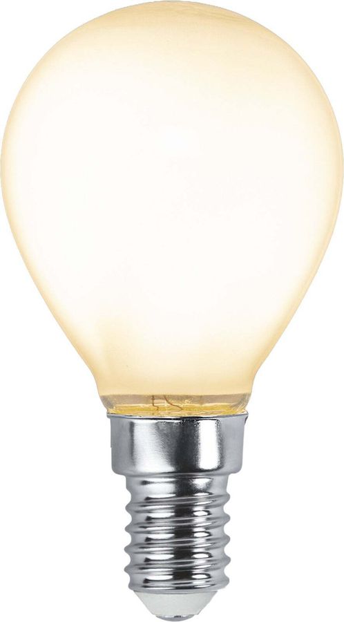 LED Leuchtmittel E14 P45 Opaque Filament - E14, 806Lm, 3000K, 5.9W, 230V