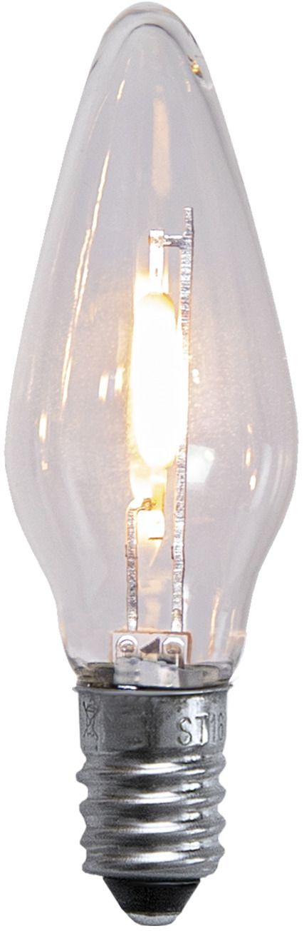 Ersatzlampe 3 Pack Spare Bulb Universal LED - E10, IP20, Warmweiss