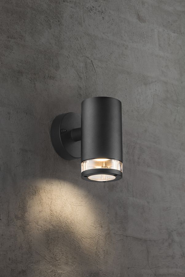 Birk - GU10, max. 28W, IP44