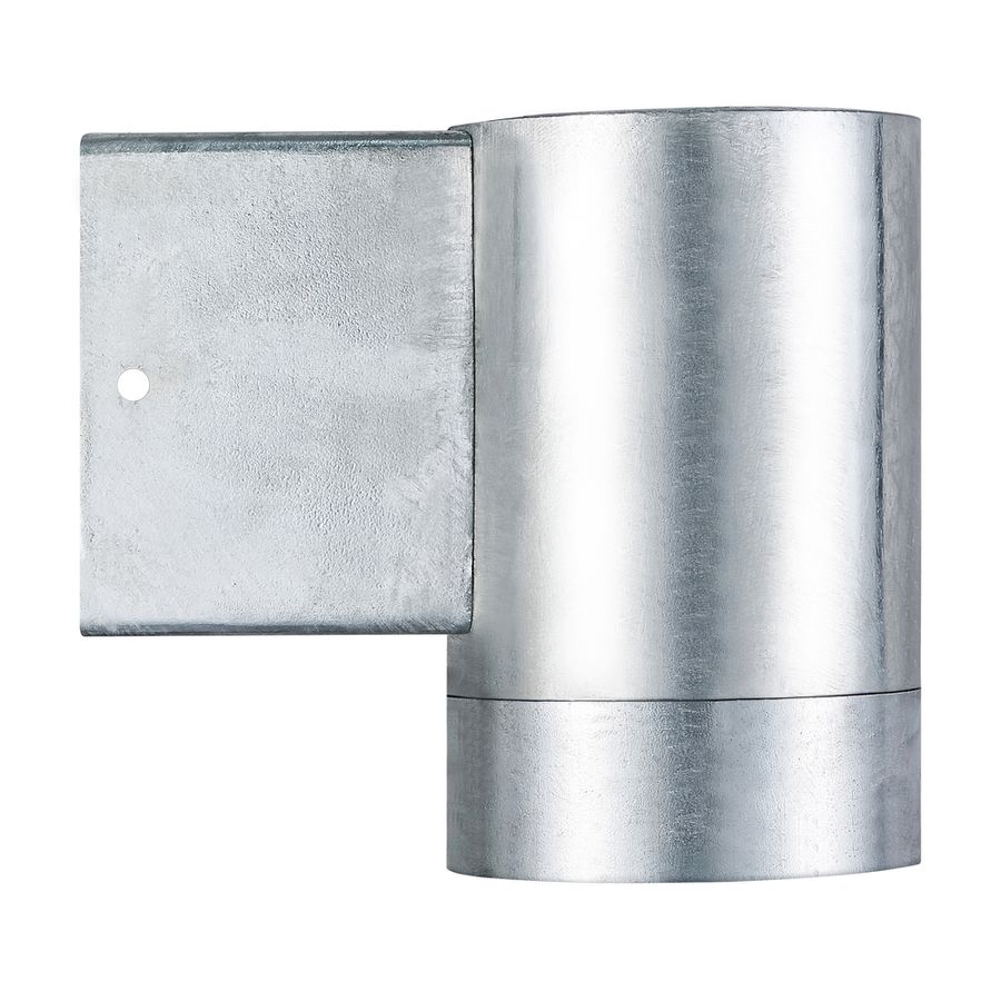 Tin Maxi Wandleuchte - GU10, IP54, 230V