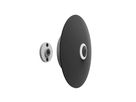 Akku-Tisch-Wandleuchte FlexiLight - 1800-3000K,400lm, IP44