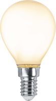 LED Leuchtmittel E14 P45 Opaque Filament - E14, 806Lm, 3000K, 5.9W, 230V