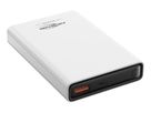 Powerbank 10000 mAh PB320PD - Quick Charge 3.0, Typ 1xA/1xC 10000mAh