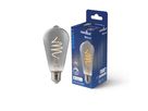 LED-Leuchtmittel Smart, Deco-E27, ST64 , 380lm - LED-Leuchtmittel Smart, Deco-E27, ST64 , 380lm