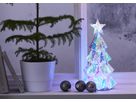 Indoor Decoration Magic - Indoor, Kaltweiss, Transparent