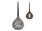 Pendelleuchte Vaso d: 16cm - E27, 40W, IP20