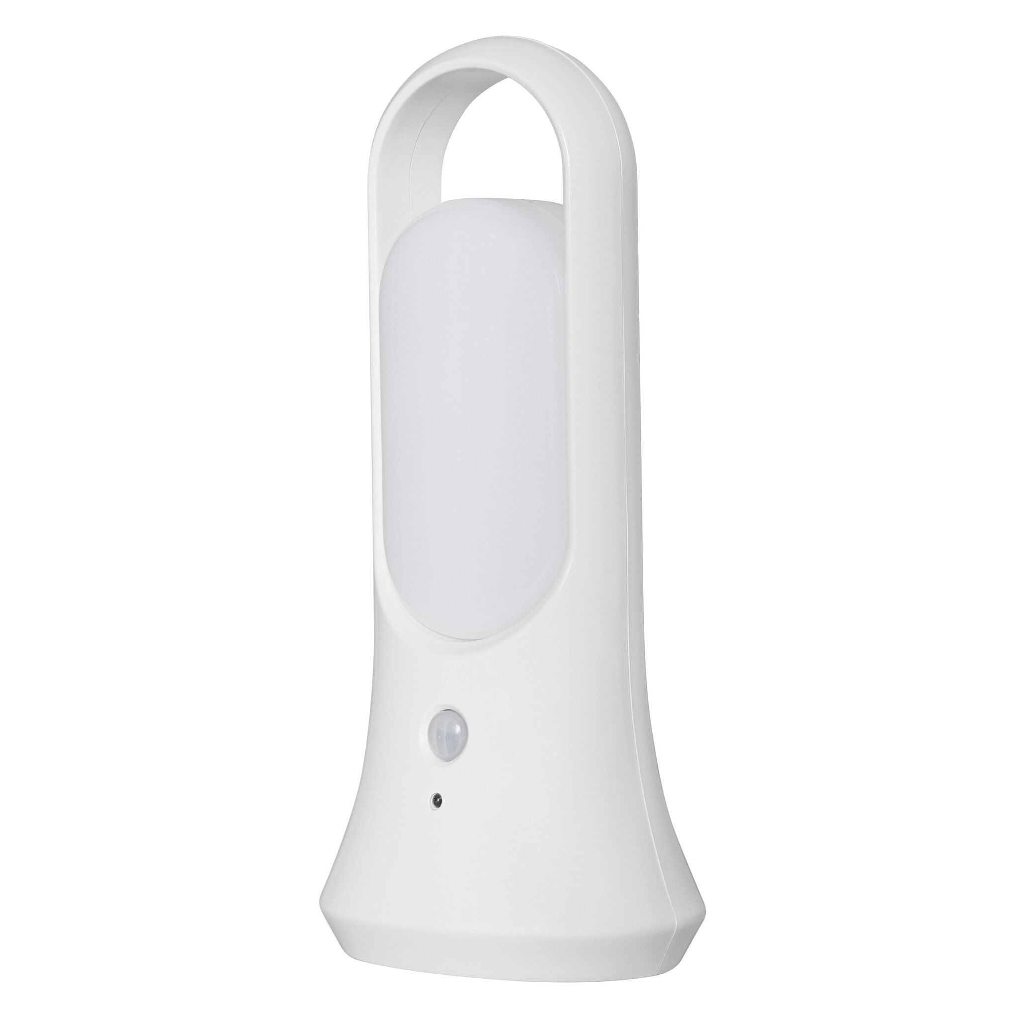 NIGHTLUX LANTERN - 30Lm, 4000K, 0.65W, 6V