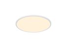 Oja 42, Deckenleuchte, Smart, Weiss - 20W ,2700-6500K, IP20