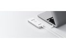 Reload 20 100W PD - 2x USB-C / 1x USB-A, 20'000mAh,  inkl. 30cm USB-C Kabel
