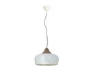 Metall-Pendelleuchte Jaipur - E27, 11W, IP20