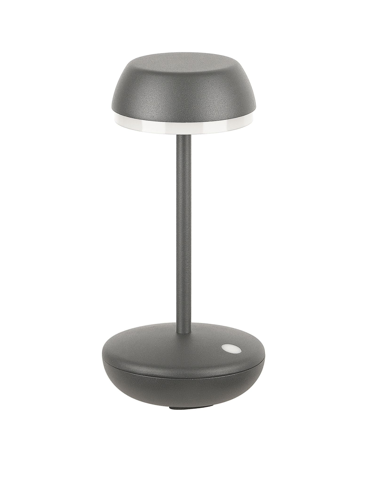 Akku Tischleuchte USB-C MiniGlow IV - Warmweiss, IP54