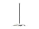 PendelleuchteArtist 25 Edelstahl - LED-Modul, 14W, 3000K, 1000Lm, IP20