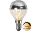 LED Leuchtmittel E14 P45 Top Coated - E14, 250Lm, 2700k, 3.5W, 220-240