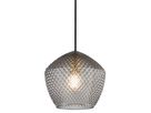 Orbiform, Pendelleuchte, Smoke - E27, max. 40W, IP20