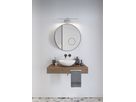 IP S13 - 5,6W LED, 3000K, IP44, 230V