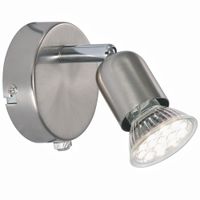 Avenue Wandleuchte - GU10, IP20, 230V