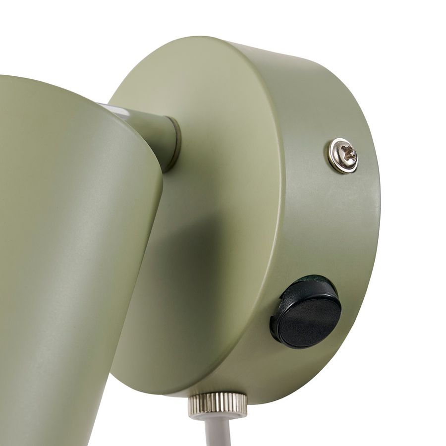 Wandleuchte Explore - 7W, GU10, IP20
