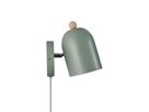 Wandleuchte Gaston - 15W, E27, IP20