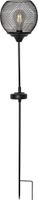 Solar Garden Stick Sunlight - Path - IP44, Warmweiss, Dämmerungssensor