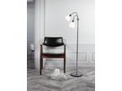 Ray, Stehleuchte Dopp., Chrom - E14, max. 2x40W, IP20