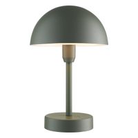 Akkuleuchte Ellen To-Go - 2.8W, LED Module, IP44; grün
