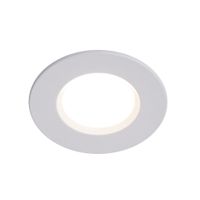 Mahi, Downlight, Weiss - LED Modul, 8,3, IP65