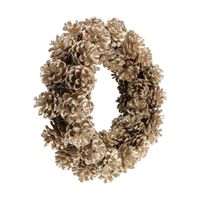 KRANZ Ø295 BRAUN GUNUNG - KRANZ Ø295 BRAUN GUNUNG