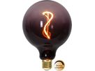 LED Leuchtmittel E27 G125 ColourMix - E27, 60lm, 1600K, 4W, 230V