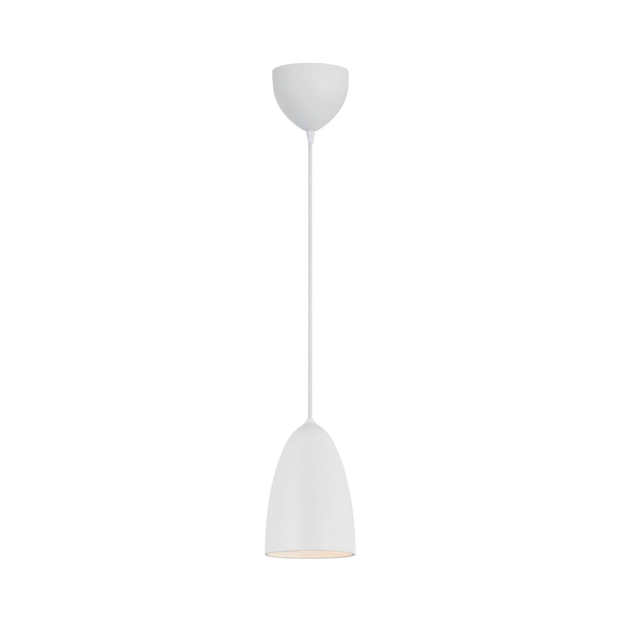Nexus 2.0 Small, Pendelleuchte,Weiss - GU10, max. 6W, IP20