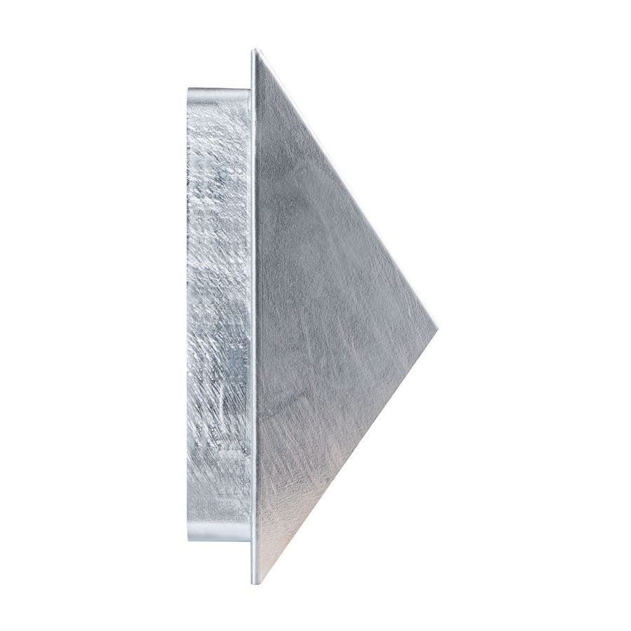 Pontio 27 Wandleuchte - GU10, IP54, 230V