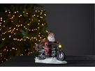 Dekorative Fiberoptik Merryville - IP20, Gelb, 1 LED's