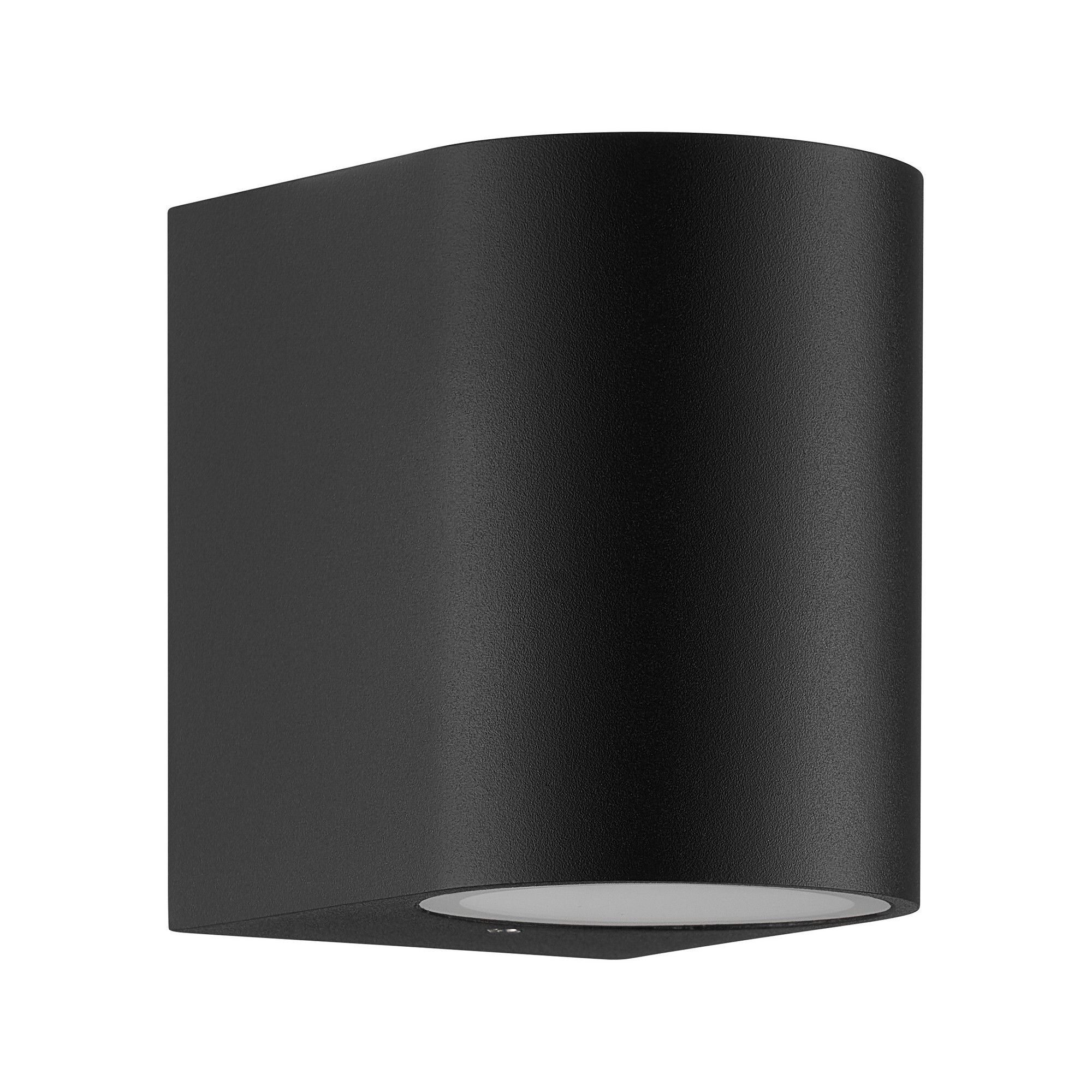 Wandleuchte Dion Single - GU10, 25W, IP44