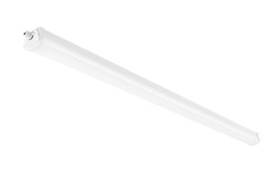 Oakland 150, Doppelt,Weiss - 55W LED, 4000K, IP65, 230V