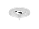 Deckenleuchte Aeron 60 - 3X25W, E27, IP20
