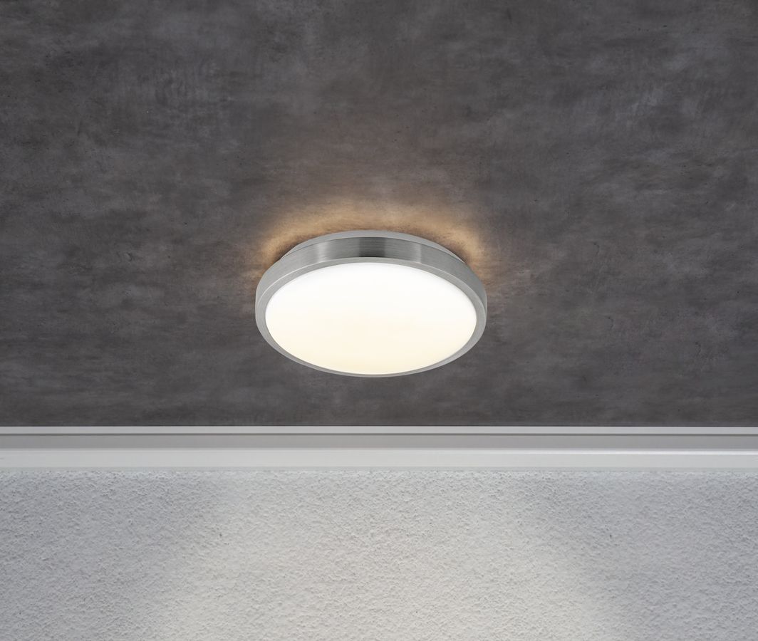 LED Aufbau-Leuchte Integra Ceiling - 2000Lm, 3000k, 19.2W, 220-240