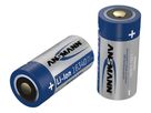Li-Ion Akku 16340 - Akku Li-Ion, 16340, 3.6V, 850 mAh