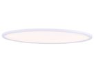 LED Deckenleuchte Amalfioval 100x40cm - LED fest verbaut, 2700-6500K, warm-kaltweiss