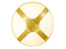 Cross 20 Wandleuchte - E14, IP54, 230V