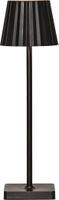 Table Lamp Maia - IP44, Warmweiss & Kaltweiss, Schwarz