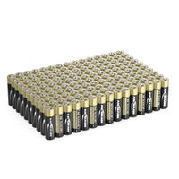 Premium Alkaline Batterie Mignon AA / LR6 150er Karton - 150er Box