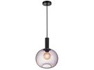 Alton 25, Pendelleuchte, Rauch - E27, max. 60W, IP20