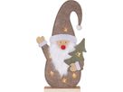 Indoor Decoration Fabbe - Indoor, Warmweiss, Beige
