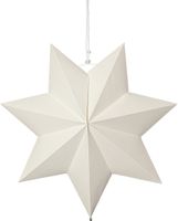 Stern POLAR - Indoor, Weiss