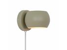 Belir Wandleuchte - G9, IP20, 230V