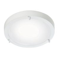 Ancona Maxi E27 - E27, max. 2x40W, IP44/43