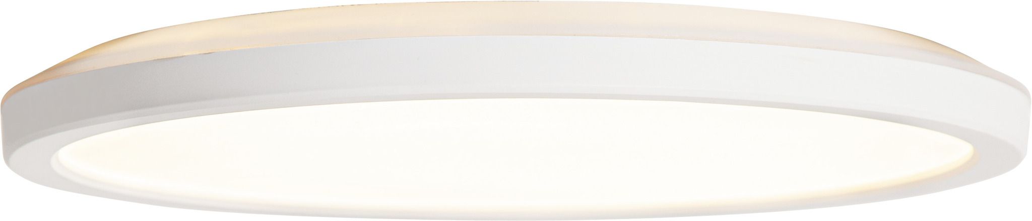 LED Deckenleuchte Integra Ceiling - LED fest verbaut, 800lm, 3000K, 9W, 230V